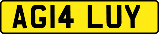 AG14LUY