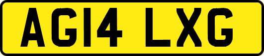 AG14LXG