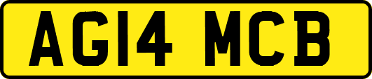 AG14MCB