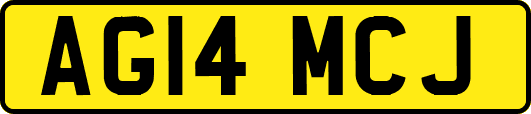 AG14MCJ