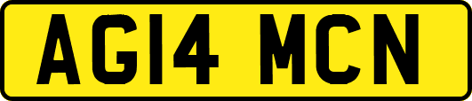 AG14MCN