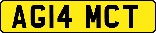 AG14MCT