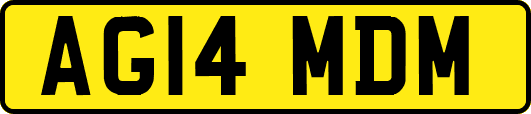 AG14MDM