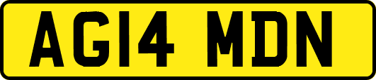 AG14MDN