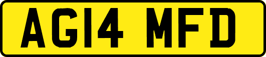 AG14MFD