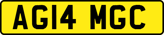 AG14MGC