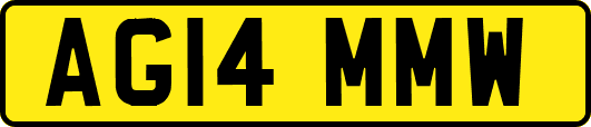 AG14MMW