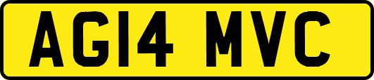 AG14MVC