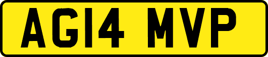 AG14MVP