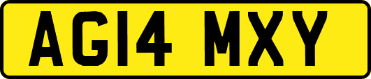AG14MXY
