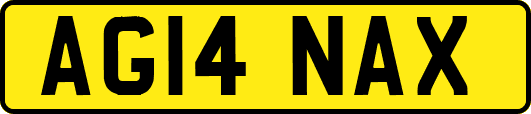 AG14NAX