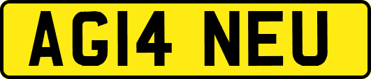 AG14NEU