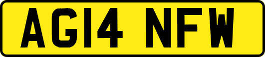 AG14NFW