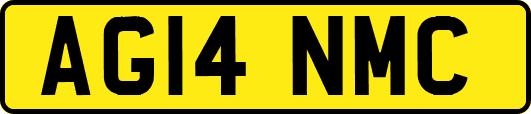 AG14NMC