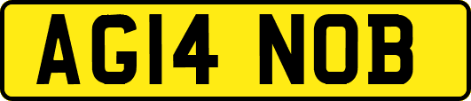 AG14NOB