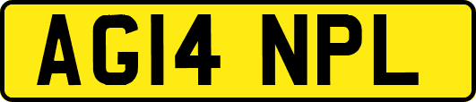AG14NPL