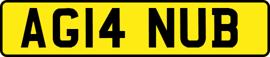 AG14NUB
