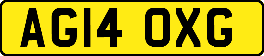 AG14OXG