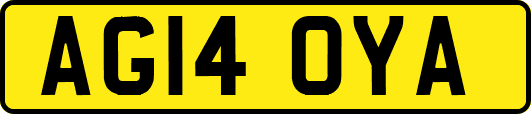 AG14OYA
