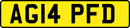 AG14PFD