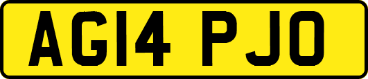 AG14PJO