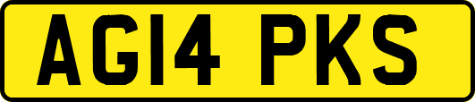 AG14PKS