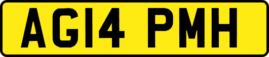 AG14PMH