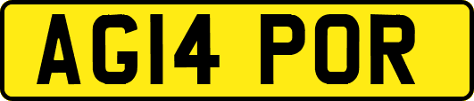 AG14POR