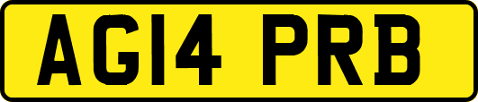 AG14PRB
