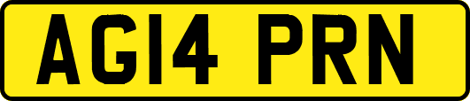 AG14PRN