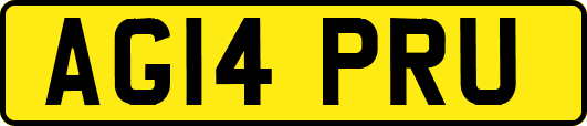 AG14PRU
