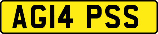AG14PSS