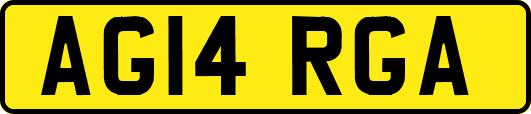 AG14RGA
