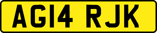 AG14RJK