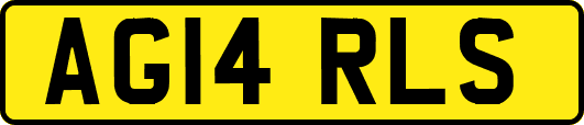 AG14RLS