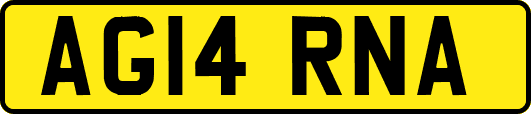 AG14RNA