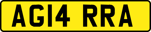 AG14RRA