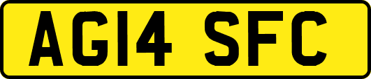 AG14SFC