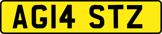 AG14STZ