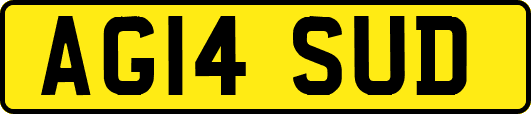 AG14SUD