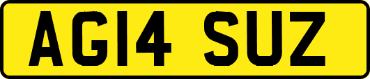 AG14SUZ