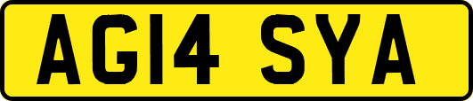 AG14SYA