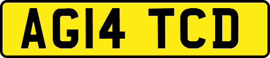 AG14TCD