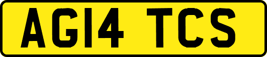 AG14TCS