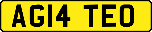 AG14TEO