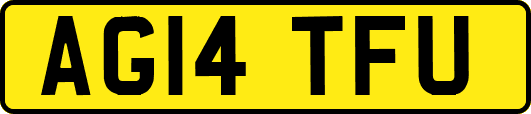 AG14TFU