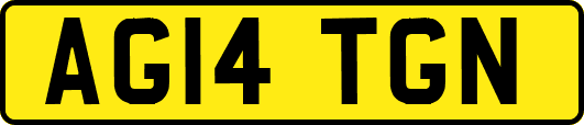 AG14TGN
