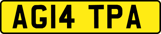 AG14TPA