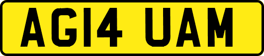AG14UAM