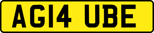 AG14UBE
